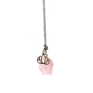 Chaîne sautoir pour charms