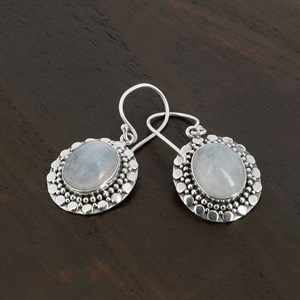 Boucles d'oreilles Lucia