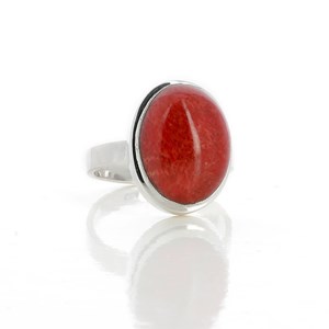 Bague Gorgone 54