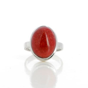 Bague Gorgone 54