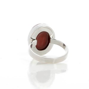 Bague Gorgone 54
