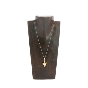 Collier Nasca colibri