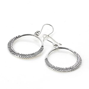 Boucles d'oreilles Joana