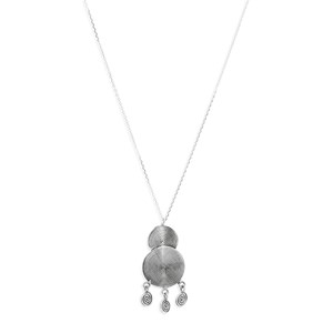 Collier Eternity