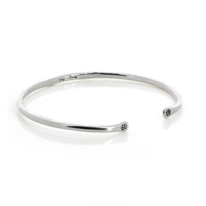 Bracelet jonc Alex