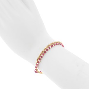 Bracelet double Margaux