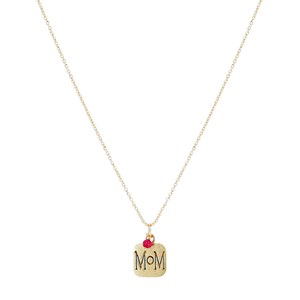 Collier Mom Margaux