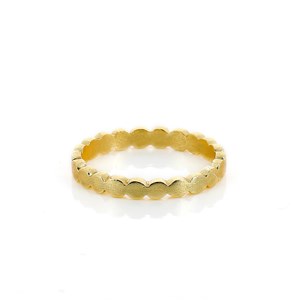 Bague dentelle Margaux 50