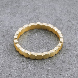 Bague dentelle Margaux 50