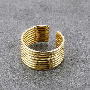 Bague soleil réglable 50