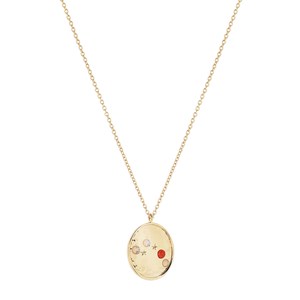 Médaille constellation Bélier
