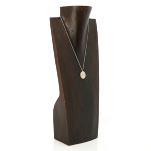Médaille constellation Vierge