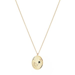 Médaille constellation Scorpion