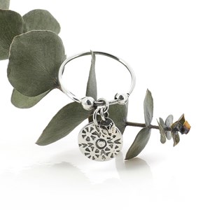 Bague Pampille 52