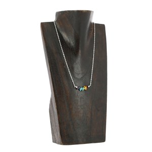 Collier 7 chakras