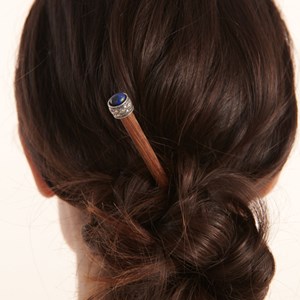 Pic à cheveux