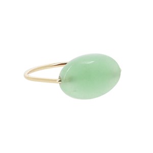 Bague Aventurine 52