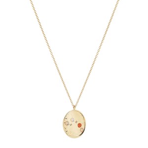 Médaille signe astrologique Bélier