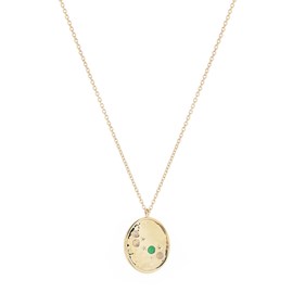 Médaille signe astrologique Taureau