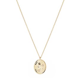 Médaille signe astrologique Balance