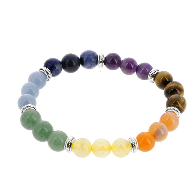 Bracelet Ambre  Femme & Bébé - Plaisir du Yoga