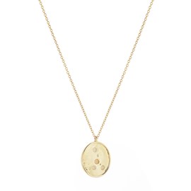 Médaille signe astrologique Cancer