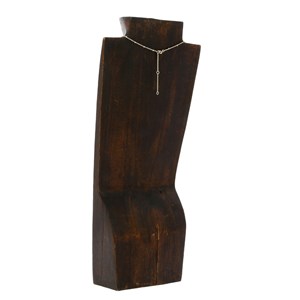Collier Sundala en malachite
