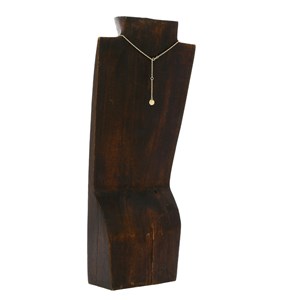 Collier médaille arbre de vie