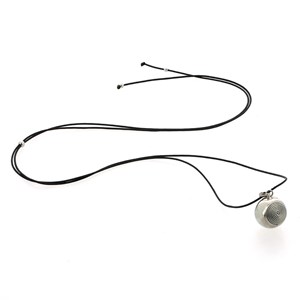 Collier Bola en argent 925