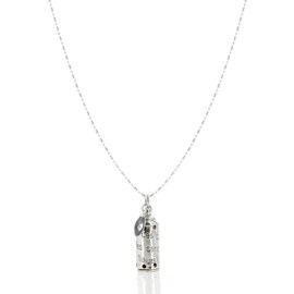 Collier diffuseur de parfum