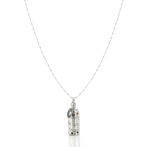 Nature & Découvertes - Collier diffuseur de parfum