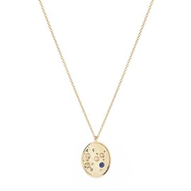 Collier constellation Sagittaire