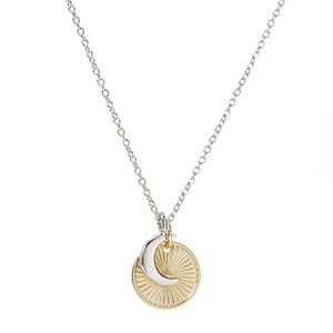 Collier Celestial