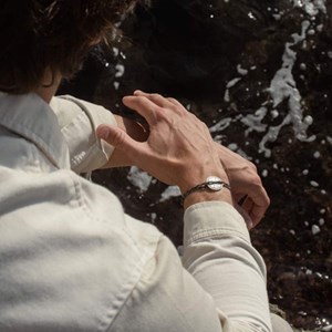 Bracelet rose des vents tramontane