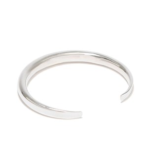 Bracelet jonc en argent