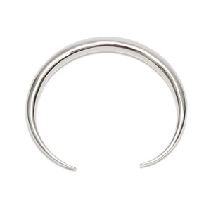 Bracelet jonc en argent