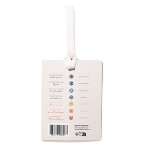 Bracelet chakra racine grenat