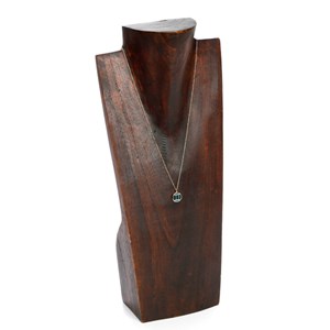 Collier signe astrologique gémeaux