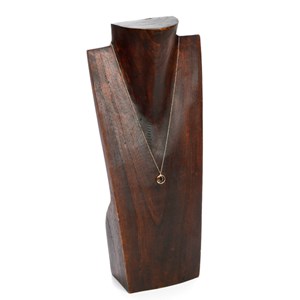 Collier signe astrologique lion