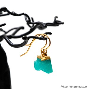 Porte-bijoux baobab