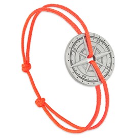 Bracelet rose des vents