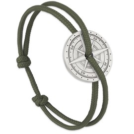 Bracelet rose des vents