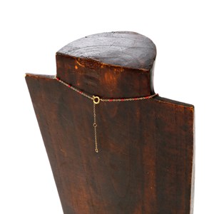 Collier arbre de vie