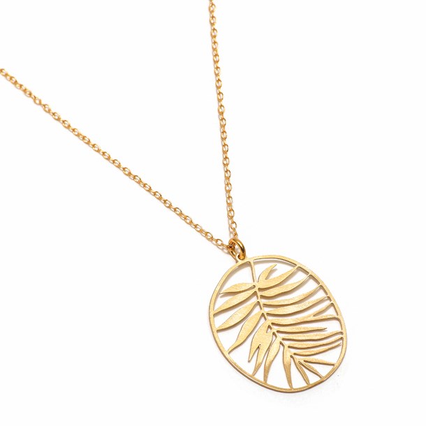 Nature & Découvertes - Collier Tropic
