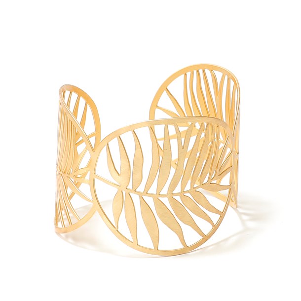 Nature & Découvertes - Bracelet manchette Tropic
