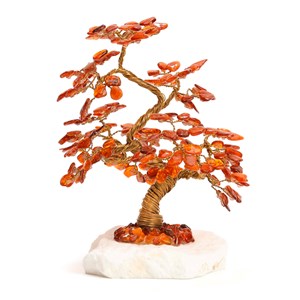 Arbre de vie ambre