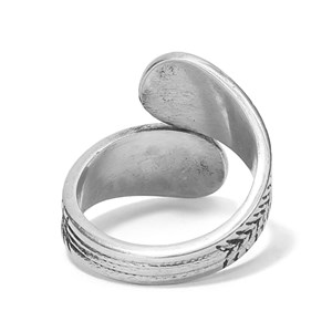 Bague Touareg réglable