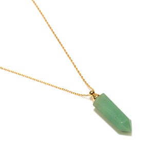 Collier d'aromathérapie