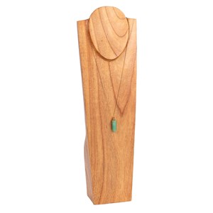 Collier d'aromathérapie