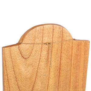 Collier d'aromathérapie